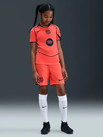 NIKE | Kinder Fußballtrikot FCB |